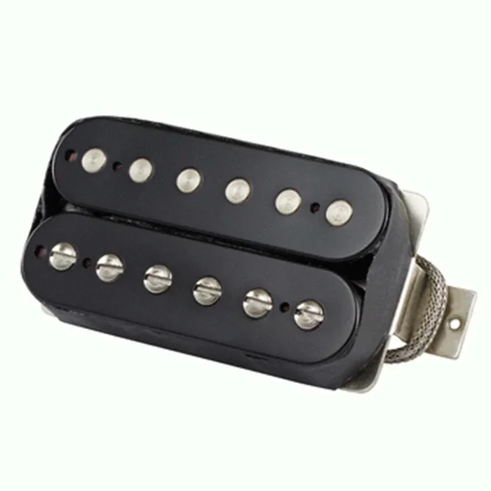 Gibson 57 Classic Plus Alnico II 2C Humbucker Pickup Gold