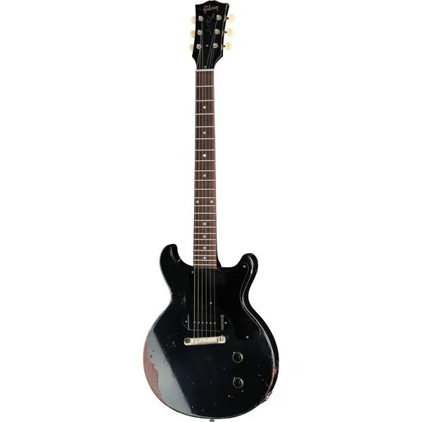 Gibson 60 Junior DC Ebony UHA