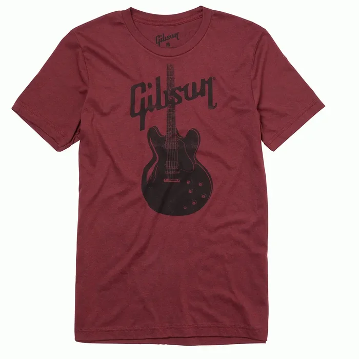 Gibson ES-335 Tee – Small