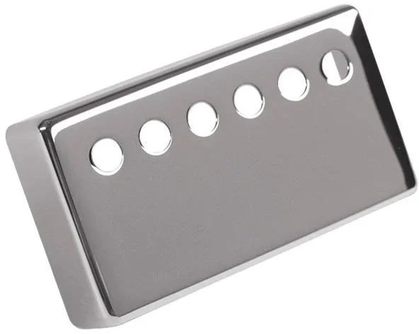 Gibson Humbucker Cover Neck Position Chrome