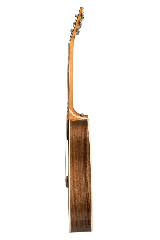 Gibson Hummingbird Studio Acoustic Guitar in Walnut Burst