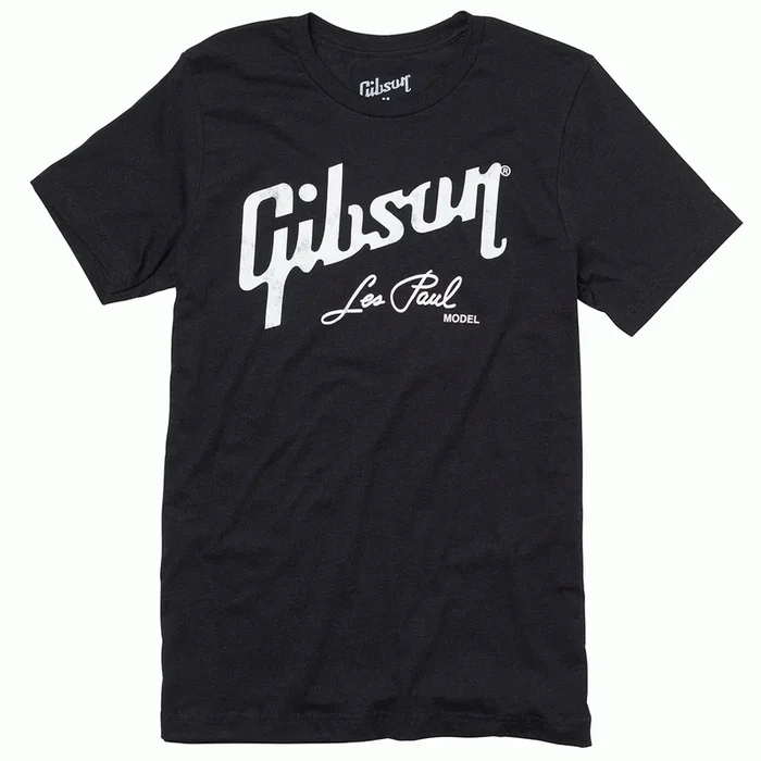 Gibson Les Paul Signature Tee Large