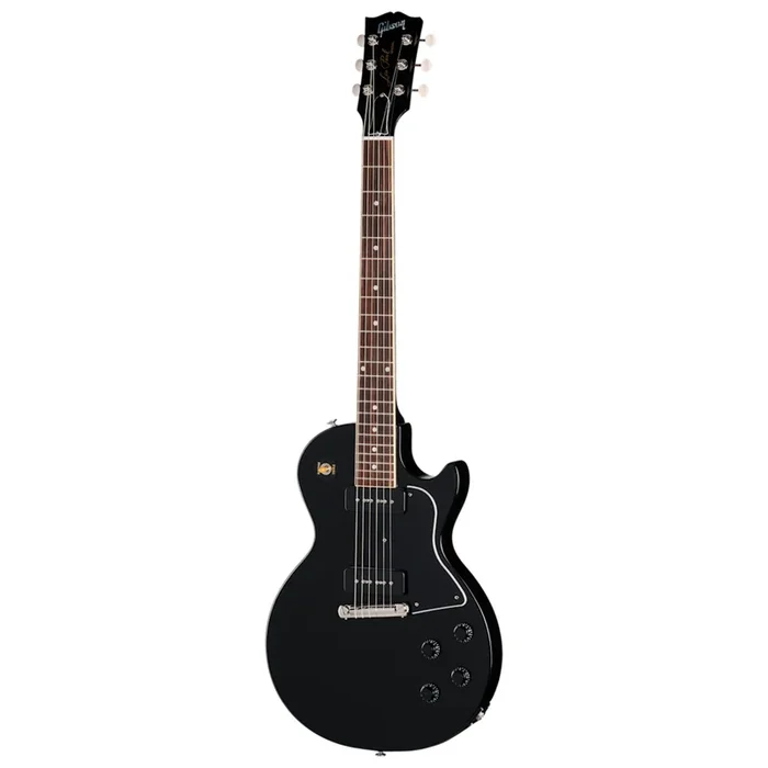 Gibson Les Paul Special Electric Guitar – Ebony
