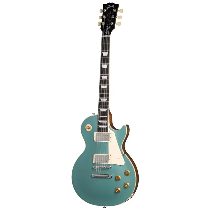 Gibson Les Paul Standard 50’s Electric Guitar – Inverness Green
