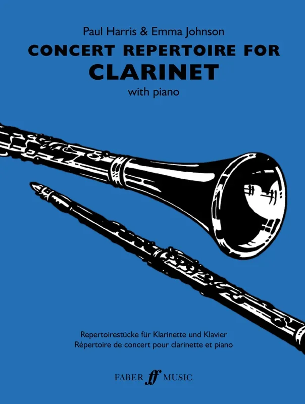Giuseppe Verdi : Giuseppe Verdi : The Force Of Destiny – Clarinet, Piano – Faber Digital
