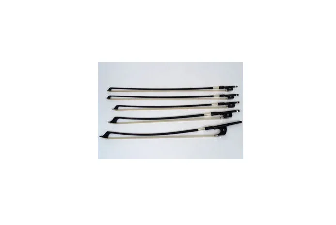 Glasser 3/4 Size German Fiberglass Bass Bow