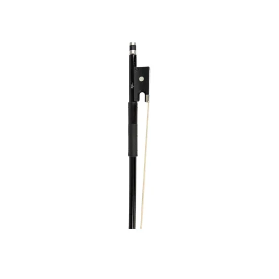 Glasser Fiberglass Viola Bow 15”-16 1/2”