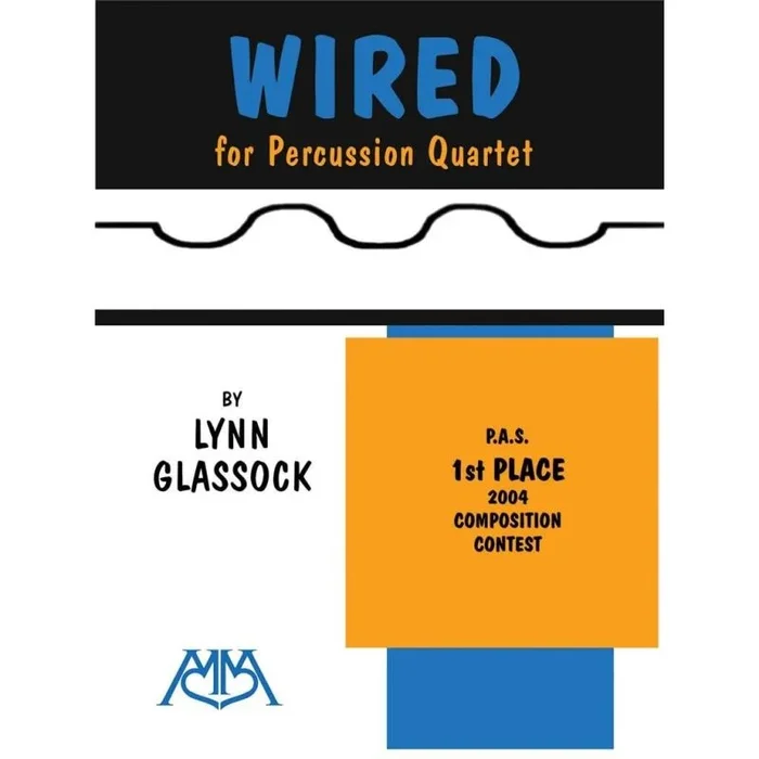 Glassock, Lynn – Wired
