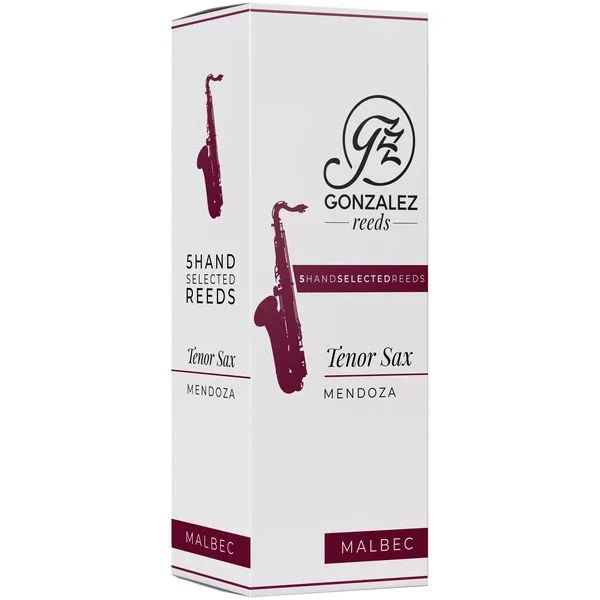 Gonzalez MALBEC Tenor Saxophone 2.5