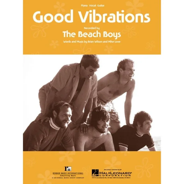 Good Vibrations