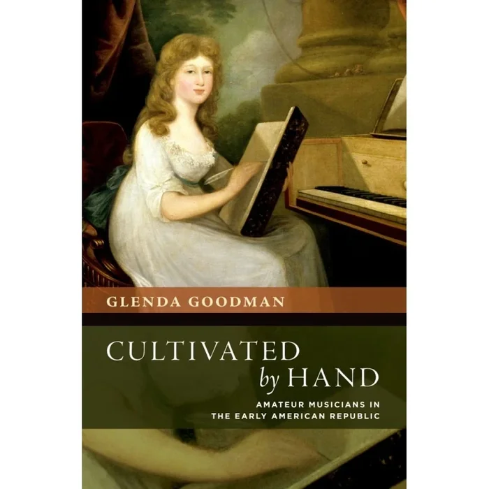 Goodman, Glenda – Cultivated by Hand