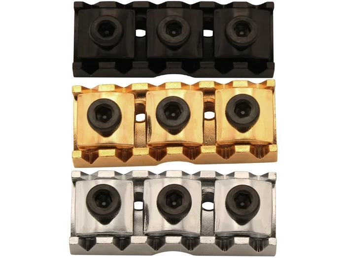 Gotoh bottom mounting locking nut 43mm GHL-1