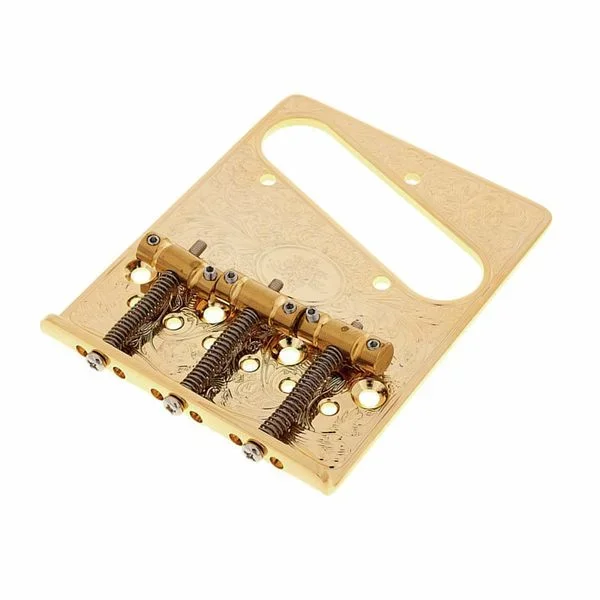 Gotoh GTC-Art-03 T-Style Bridge G