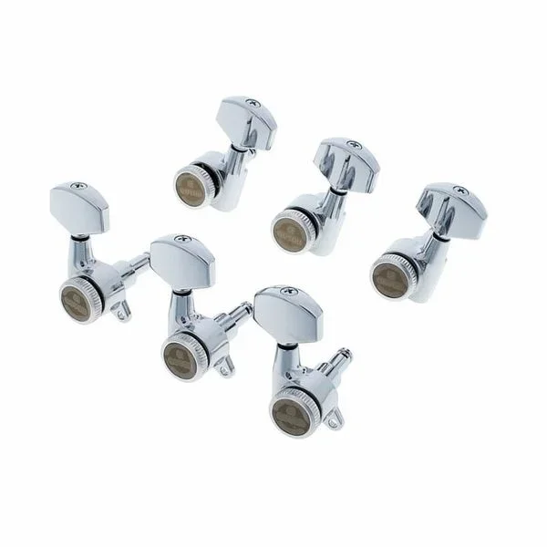 Gotoh SG381-01 MG-T Locking 3L/3R C