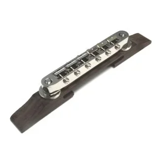 Gotoh Tunematic with Ebony Base