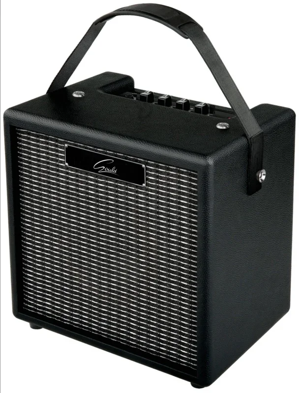 Gould 10w Electric Guitar Amp – GGA10