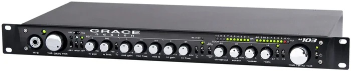 Grace Design M103