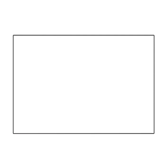 Grandview GREDGE4K94C – 94″ 16:10 Edge Series Fixed Frame Screen