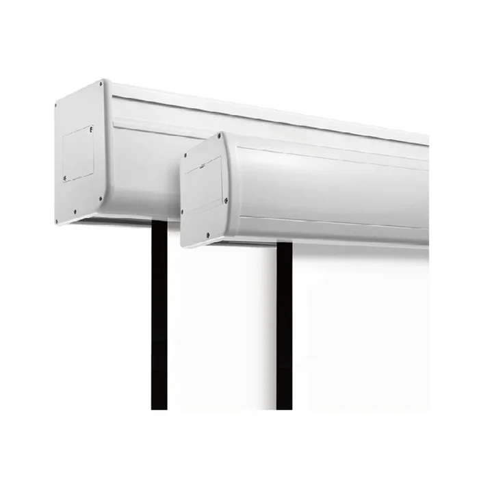 Grandview GRIP130H – Motorised Large Case Projection Screen