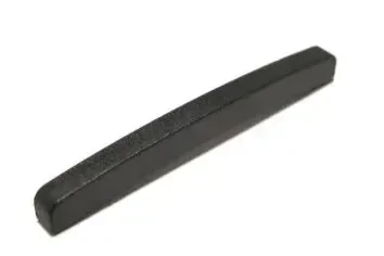 Graph Tech Trem Nut 1.75 x .123 x .175 Inch Strat Blank