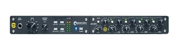 Great River MEQ-1NV