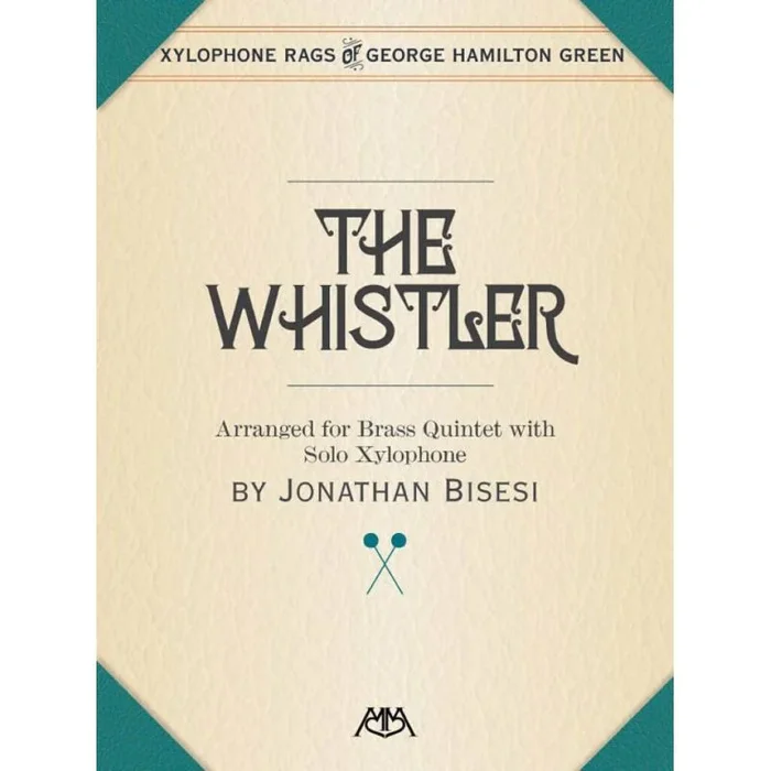 Green, George Hamilton – The Whistler