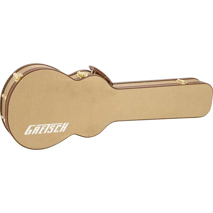 Gretsch Bass Baritone Tweed Case