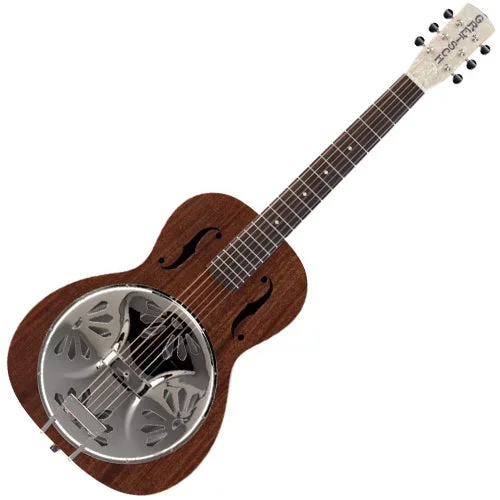 Gretsch Boxcar Standard Round Neck Resonator Acoustic Guitar G9200 – 2715013521