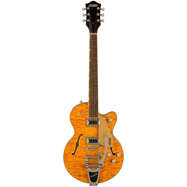 Gretsch G5655T-QM Electromatic Jr. SPS