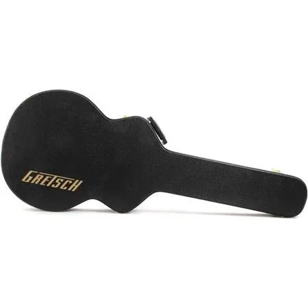 Gretsch G6298 16″ Electromatic 12-String Hollow Body Guitar Hard-shell Case