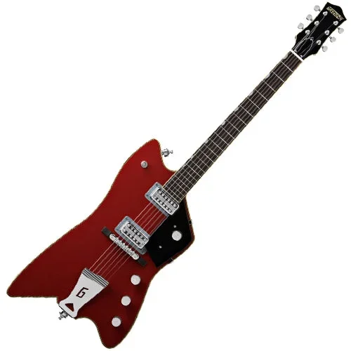 Gretsch Guitar G6199 Billy Bo Jupiter Thunderbird in FireBird Red Electric – 2410508815
