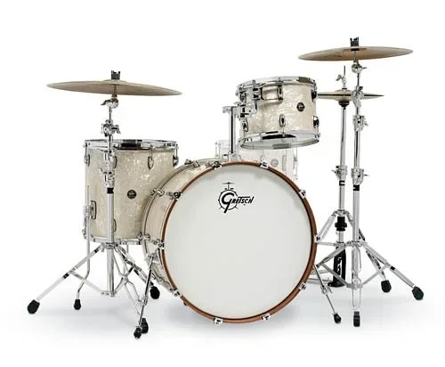 Gretsch Renown 9×13 16×16 14×24 Vintage Pearl