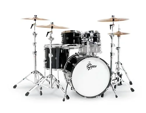 Gretsch Renown Gretsch Renown 7×10 8×12 14×16 18×22 Piano Black
