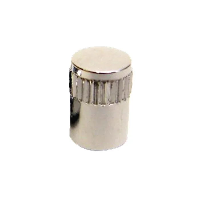 Gretsch Switch Knob Gretsch Chrome (Pro Series For Switchcraft) – 9221040000