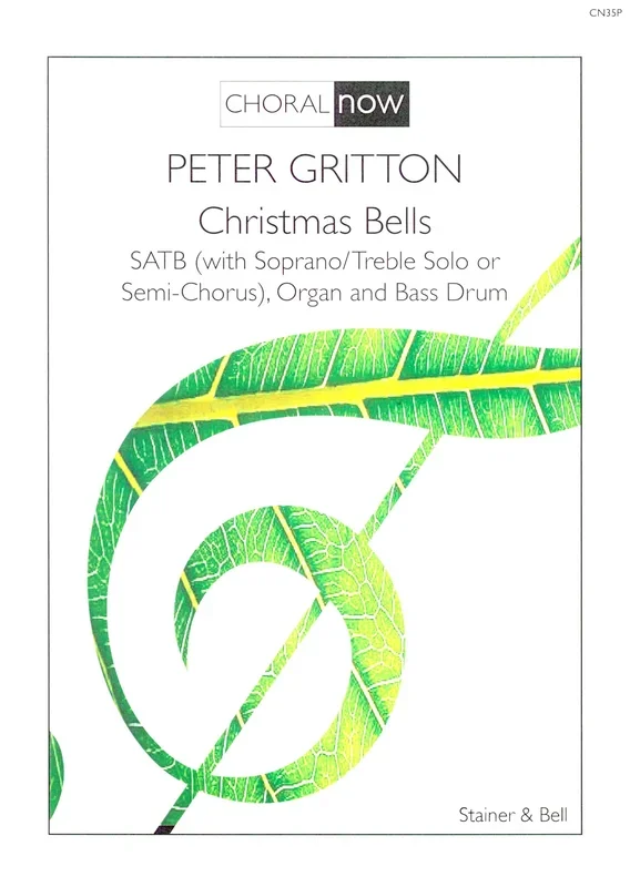 Gritton: Christmas Bells