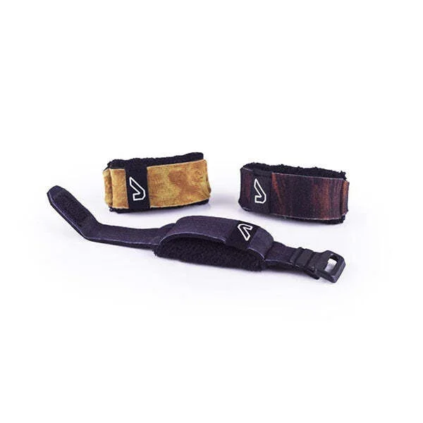Gruv Gear FretWraps Wood String Muters 3-Pack (Medium)