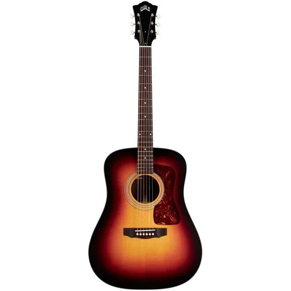 Guild D-50 ATB USA