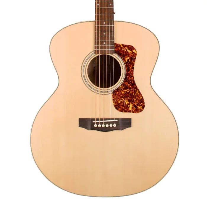 Guild F-240E Jumbo Acoustic Guitar