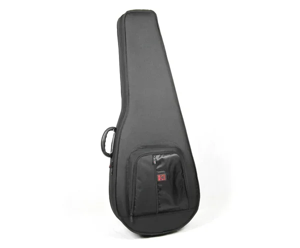 Guitar Case-Acoustic Xpress Polyfoam
