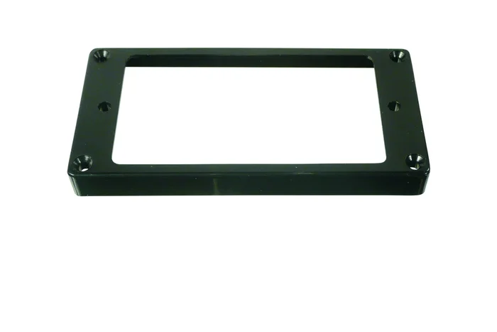 Guitar Pick Up LP Surround, Black Bridge