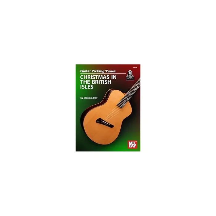 Guitar Picking Tunes