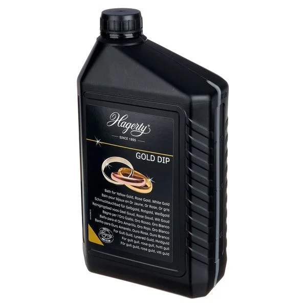 Hagerty Gold Dip 2 L