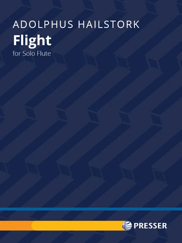 Hailstork: Flight