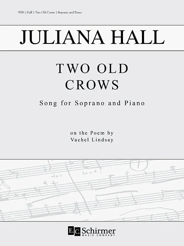 Hall: Two Old Crows