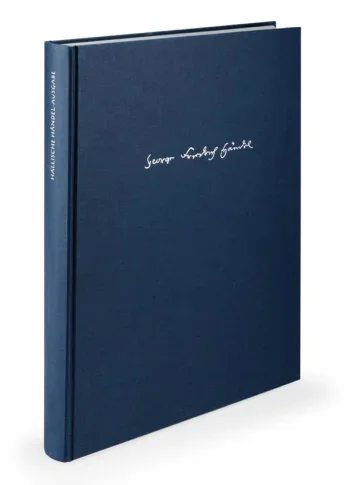 Handel : Amadigi (HWV 11) (It-G) (Urtext). : Large Score: (Barenreiter)