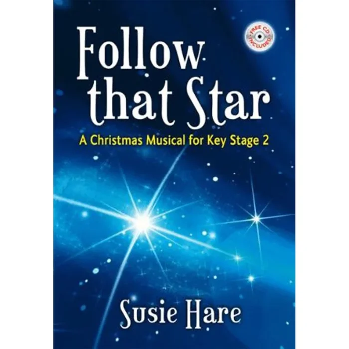 Hare, Susan – Follow that Star