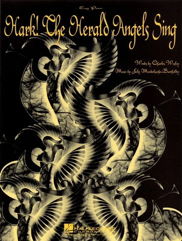 Hark The Herald Angels Sing Ep