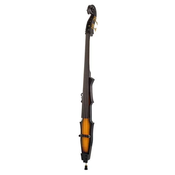 Harley Benton DB02-SB Electric Double Bass