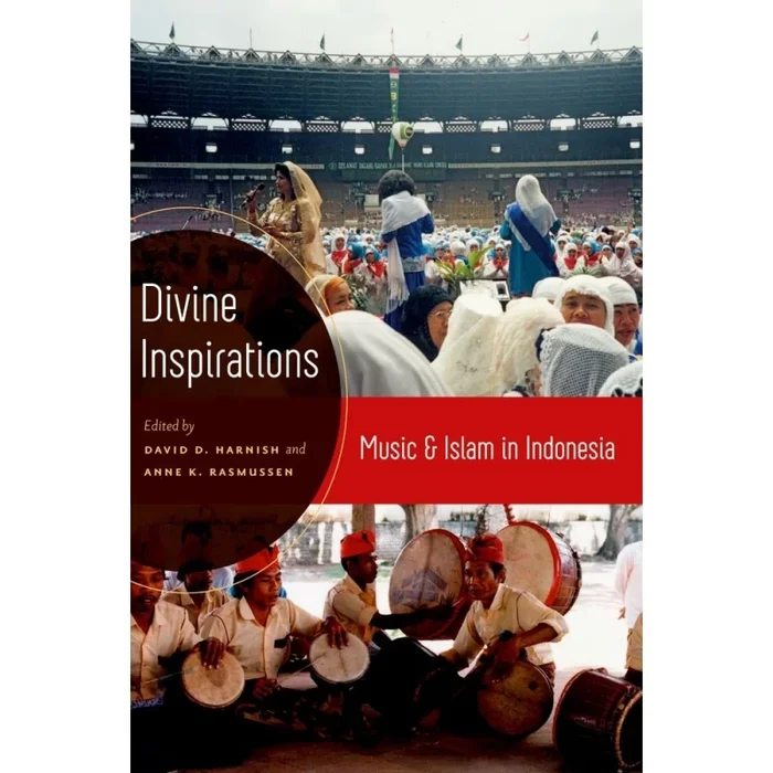 Harnish, David – Divine Inspirations