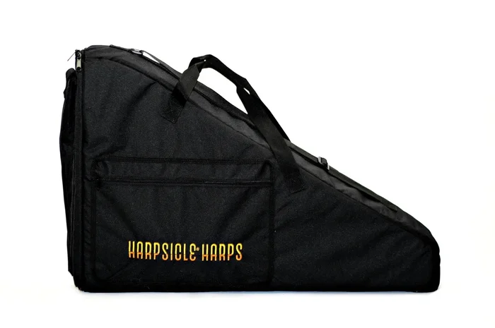 Harpsicle Bag